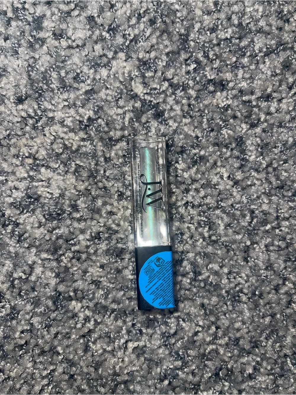 Liquid Chrome Lip Gloss - Iridescent Green, Pink, Gold & Orange Shades